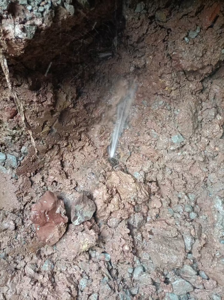 安福县本地服务：自来水管漏水检测维修